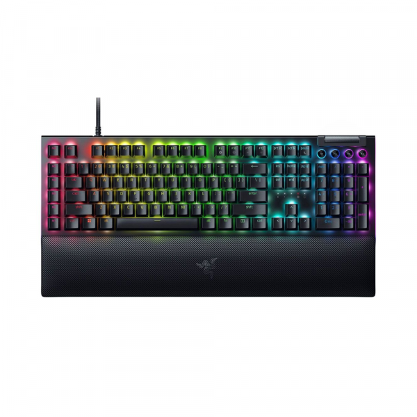 Bàn phím cơ Razer BlackWidow V4
