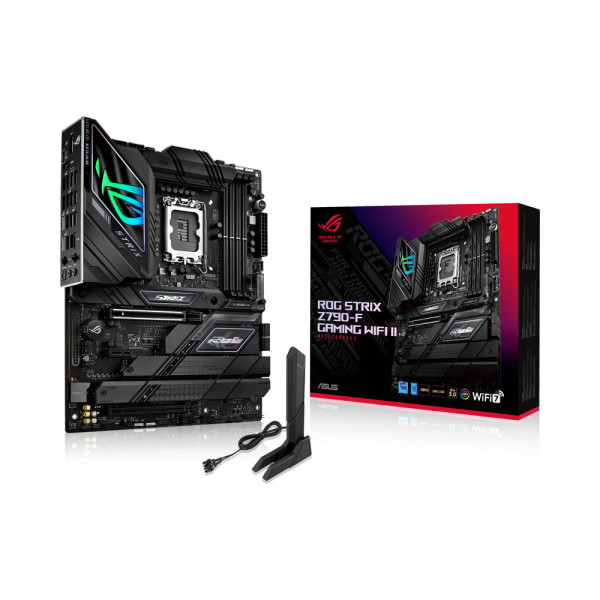 Mainboard ASUS ROG Strix Z790-F Gaming WIFI II DDR5