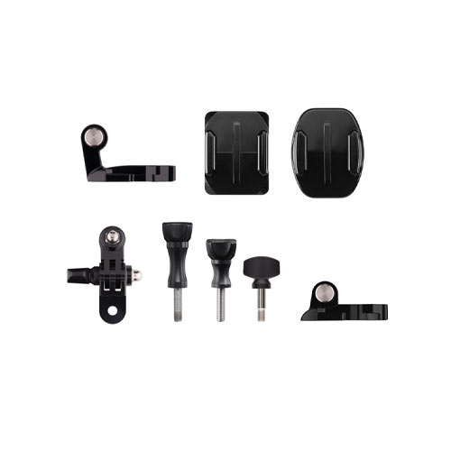 Bộ phụ kiện GoPro Grab Bag (AGBAG-002) | Hàng chính hãng