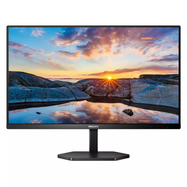 Màn Hình văn phòng Philips 24E1N3300A 23.8 inch FHD IPS 75Hz