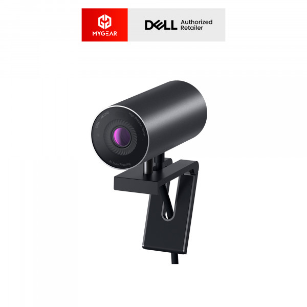 Webcam Dell UltraSharp 4K WB7022