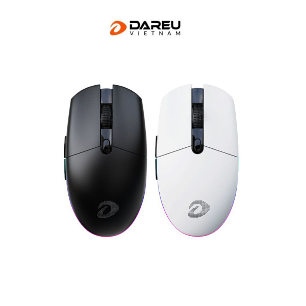 Chuột không dây Gaming DAREU EM911X 