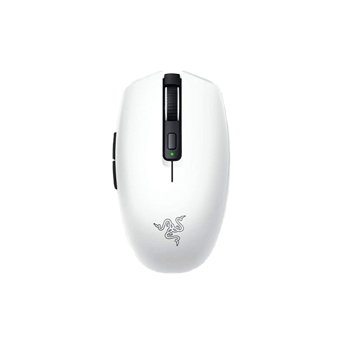 Chuột Razer Orochi V2 White (RZ01-03730400-R3A1)