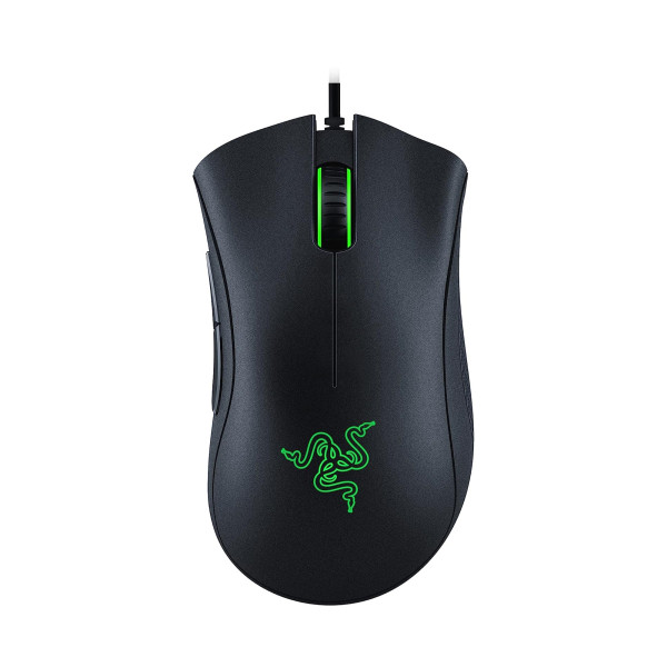 Chuột Razer DeathAdder Essential (RZ01-03850100-R3M1)