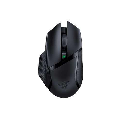 Chuột Razer Basilisk X HyperSpeed (RZ01-03150100-R3A1)