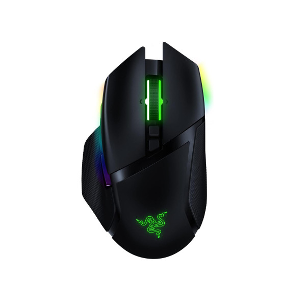 Chuột Razer Basilisk Ultimate-No Charging Dock (RZ01-03170200-R3A1)