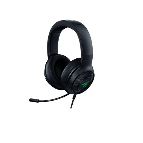 Tai nghe Razer Kraken X USB_RZ04-02960100-R3M1 | Hàng chính hãng