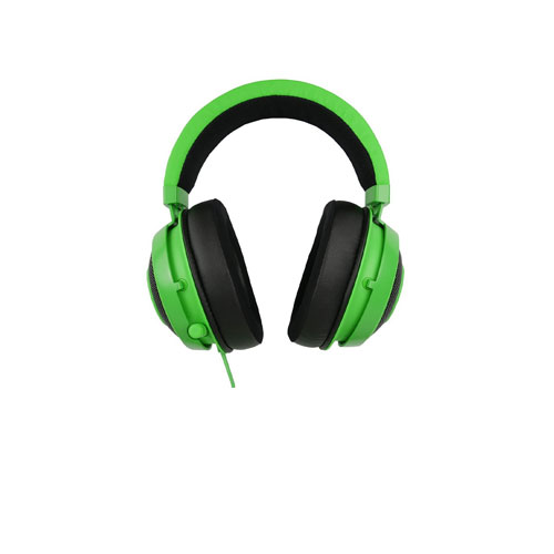 Tai nghe Razer Kraken Wired Gaming Xanh_RZ04-02830200-R3M1| Hàng chính hãng