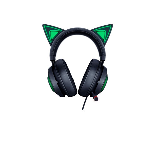 Tai nghe Razer Kraken Kitty-Chroma USB-Đen(Black)_RZ04-02980100-R3M1