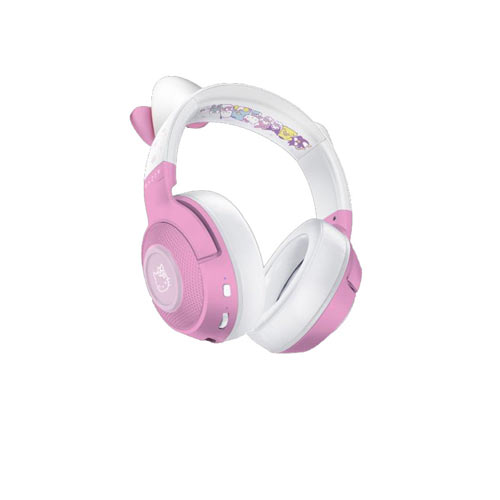 Tai nghe Razer Kraken Hello Kitty and Friends_RZ04-03520300-R3M1