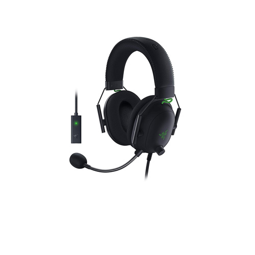 Tai nghe Razer BlackShark V2 RZ04-03230100-R3M1