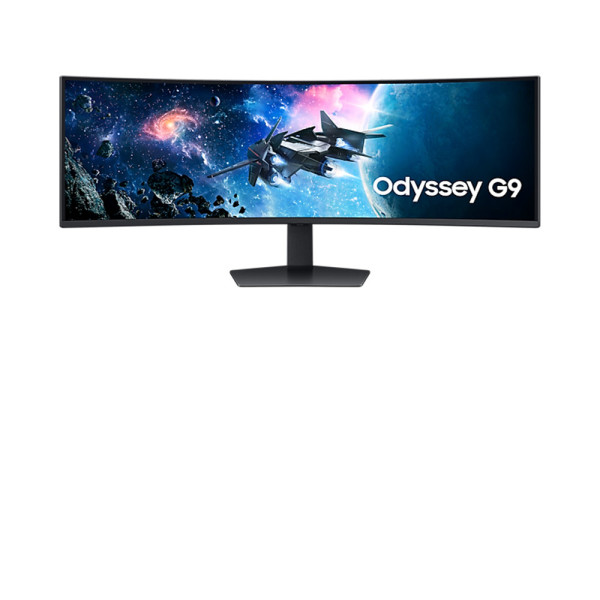 Màn hình Gaming cong Samsung Odyssey G9 G95C LS49CG954EEXXV 49 inch DQHD 240Hz