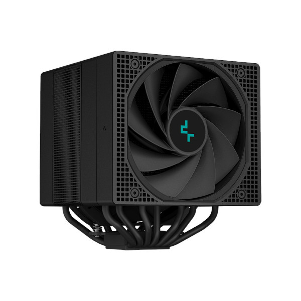 Bộ tản nhiệt CPU DeepCool Assassin IV Black