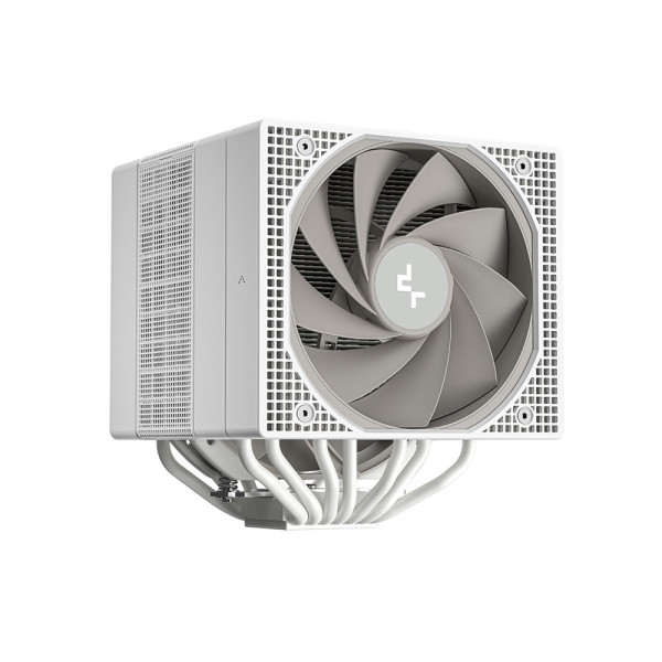 Bộ tản nhiệt CPU DeepCool Assassin IV White
