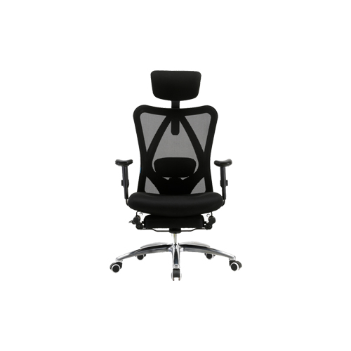 Ghế văn phòng Ergonomic Sihoo M18B Có gác chân