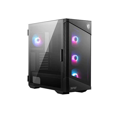 Vỏ Case MSI MPG VELOX 100R | Hàng chính hãng