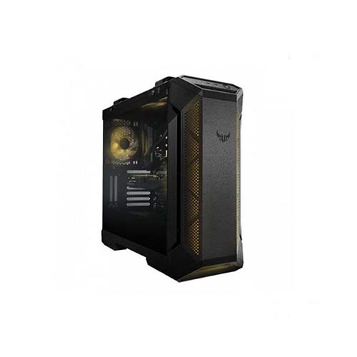 Vỏ Case ASUS TUF Gaming GT501VC (Không Fan) | Hàng chính hãng 
