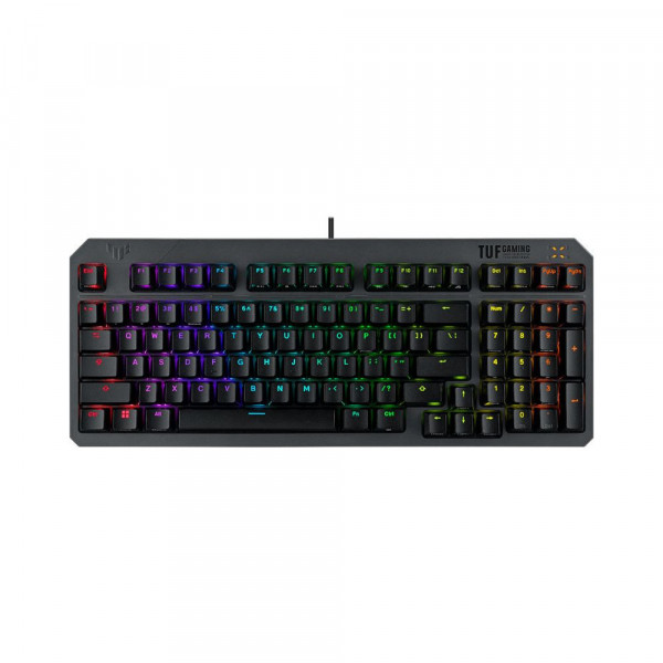 Bàn phím cơ ASUS TUF Gaming K3 Gen II 