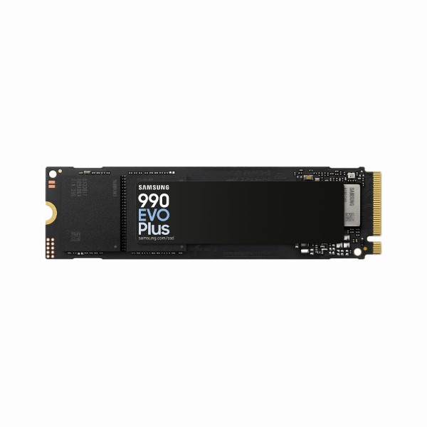 Ổ cứng SSD Samsung 990 EVO Plus NVMe PCIe Gen 4.0 x4/ 5.0 x2 