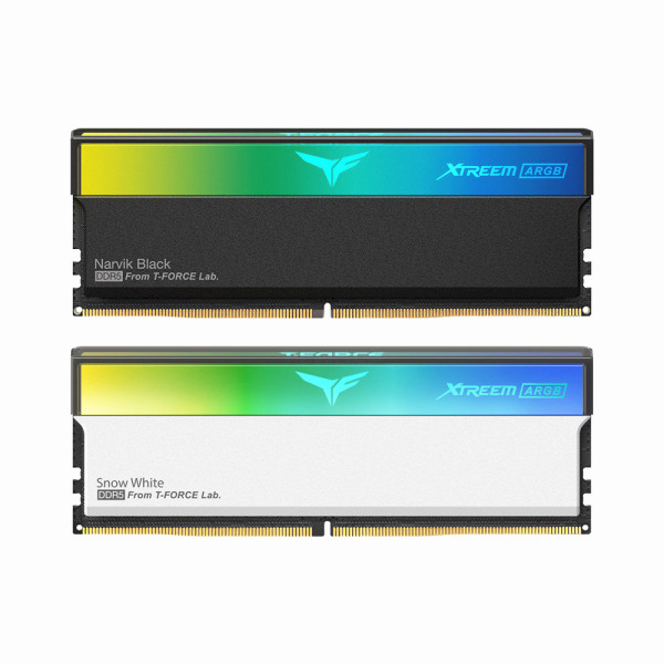 Bộ Nhớ Ram PC TeamGroup XTREEM 32GB 7200MHz DDR5 (2x16GB)