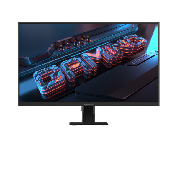 Màn Hình Gaming Gigabyte GS27QA 27 inch QHD SS IPS 180Hz 1ms