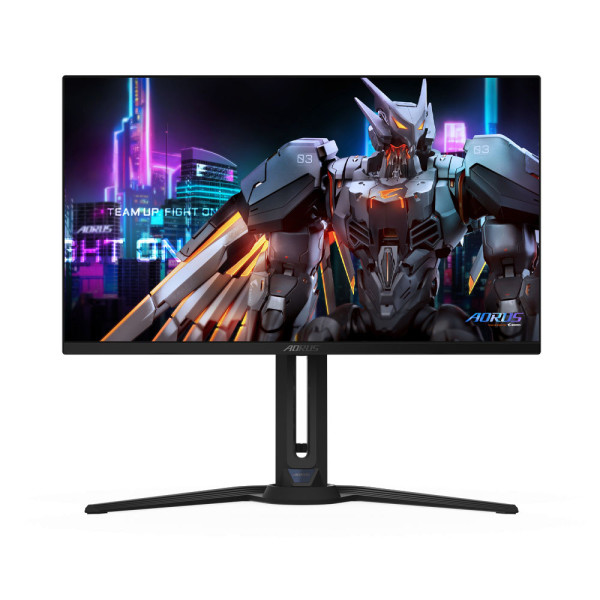 Màn Hình Gaming GIGABYTE AORUS FO27Q2 27 inch QHD OLED 240Hz 1ms