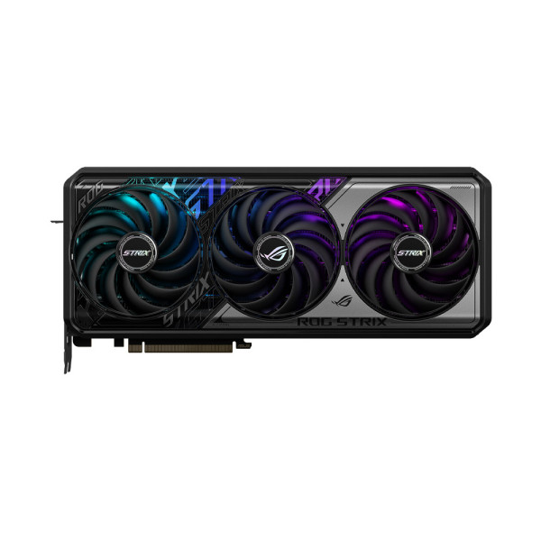 Card Màn Hình ASUS ROG Strix GeForce RTX 5070 Ti 16GB GDDR7