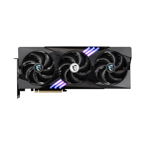 Card Màn Hình MSI GeForce RTX 5070 12G GAMING TRIO OC