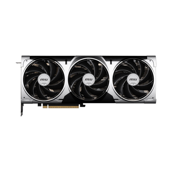 Card Màn Hình MSI GeForce RTX 5070 12G VENTUS 3X OC