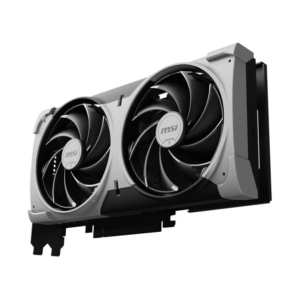 Card Màn Hình MSI GeForce RTX 5070 12G VENTUS 2X OC