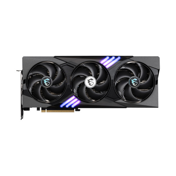 Card Màn Hình MSI GeForce RTX 5070 Ti 16G GAMING TRIO OC PLUS 