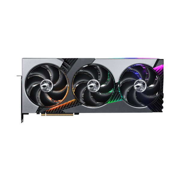 Card Màn Hình MSI GeForce RTX 5070 Ti 16G VANGUARD SOC