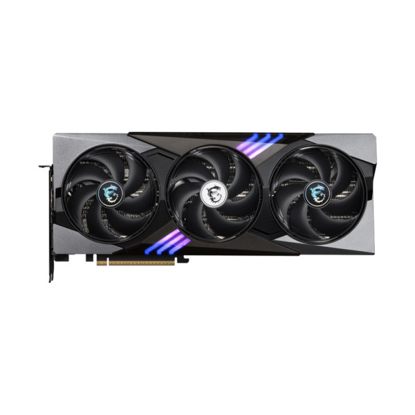 Card Màn Hình MSI GeForce RTX 5080 16G GAMING TRIO OC