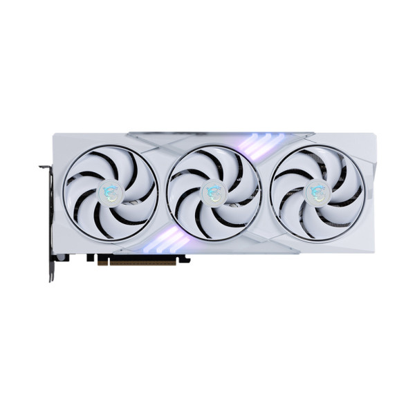 Card Màn Hình MSI GeForce RTX 5080 16G GAMING TRIO OC WHITE