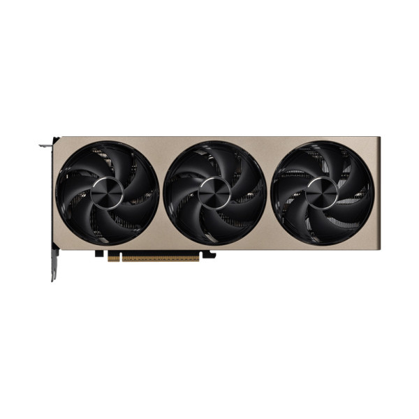 Card Màn Hình MSI GeForce RTX 5080 16G INSPIRE 3X OC