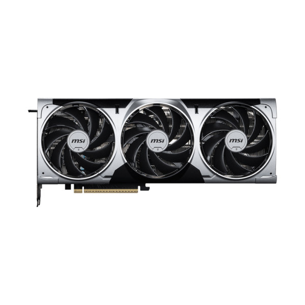 Card Màn Hình MSI GeForce RTX 5080 16G VENTUS 3X OC