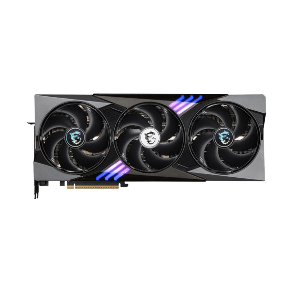 Card Màn Hình MSI GeForce RTX 5090 32G GAMING TRIO OC