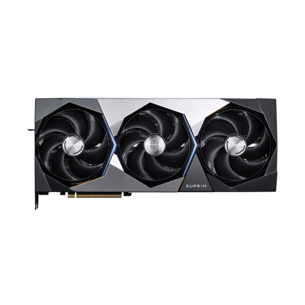 Card Màn Hình MSI GeForce RTX 5090 32G SUPRIM SOC