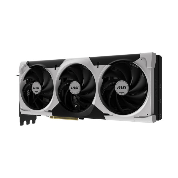 Card Màn Hình MSI GeForce RTX 5090 32G VENTUS 3X OC