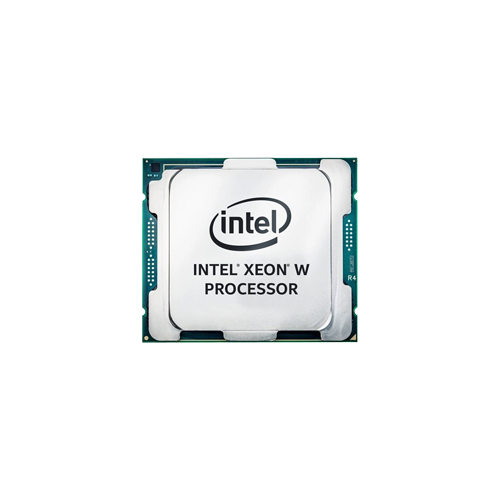 CPU Intel Xeon W-2235 Processor (6C/12T, 3.80Ghz, 8.25MB) | Hàng chính hãng