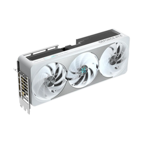 Card Màn Hình Gigabyte GeForce RTX 5070 Ti AERO OC 16G