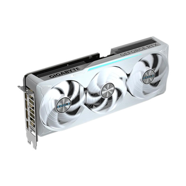 Card Màn Hình Gigabyte GeForce RTX 5070 Ti EAGLE OC ICE SFF 16G