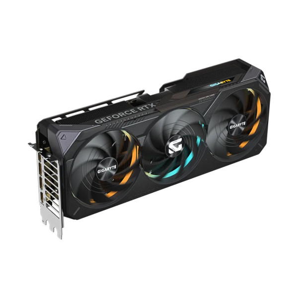 Card Màn Hình Gigabyte GeForce RTX 5070 Ti GAMING OC 16G