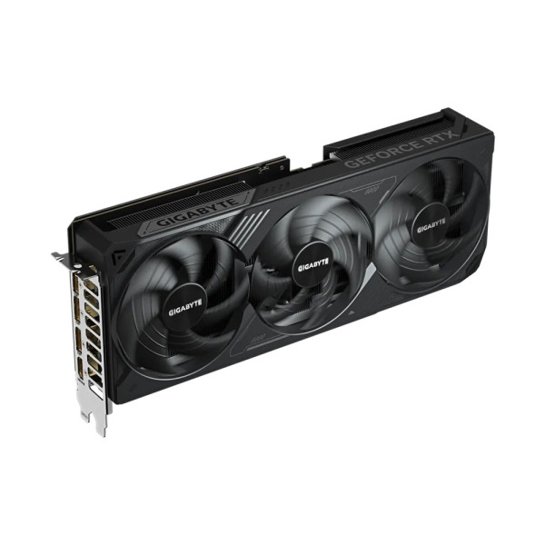 Card Màn Hình Gigabyte GeForce RTX 5070 Ti WINDFORCE OC SFF 16G