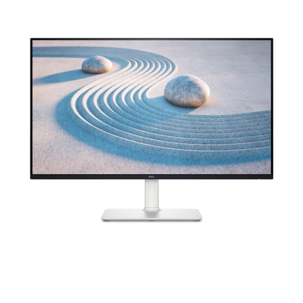 Màn Hình Dell S2725DS (27 inch - IPS - 2K - 100Hz - 4ms - speaker)