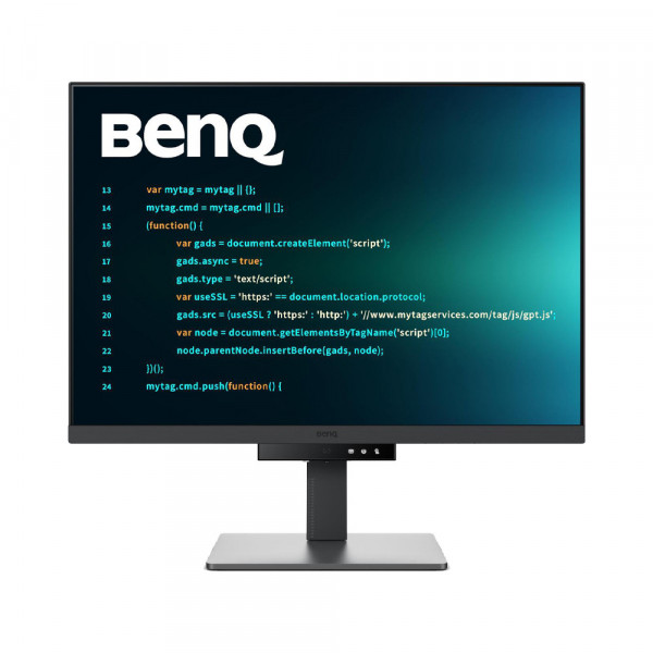 Màn Hình BenQ RD280U 28 Inch 4K+ IPS 60Hz 