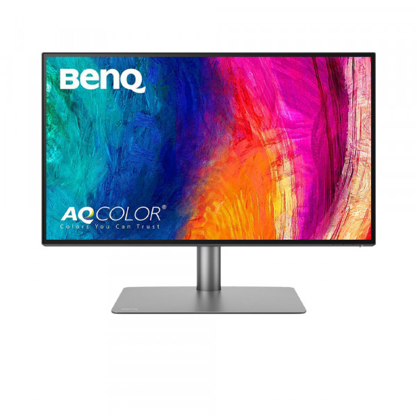 Màn Hình BenQ PD2725U 27 Inch 4K IPS 60Hz 