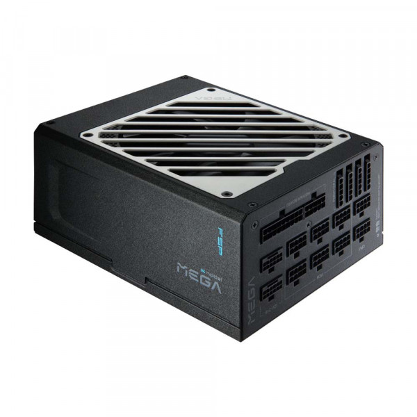 Nguồn FSP MEGA Ti 1350W 80 Plus Titanium ATX3.1 PCIe5.1 Fully-Modular 