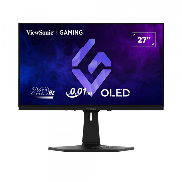 Màn Hình Gaming ViewSonic XG272-2K-OLED 27 Inch QHD OLED 240Hz 0.01ms