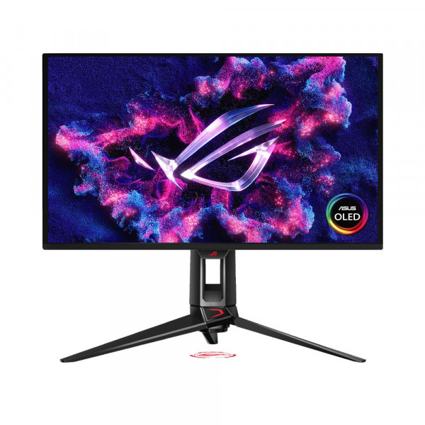 Màn Hình Gaming Asus ROG Swift OLED PG27UCDM 27 inch UHD OLED 240Hz